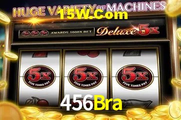 456Bra - Pagamento PIX Instantâneo